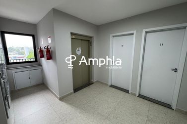 Apartamento &agrave; venda - 55m&sup2; - Santo Onofre