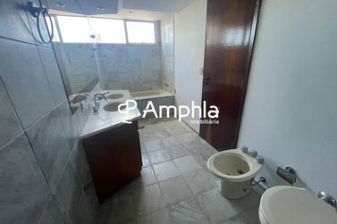 Apartamento &agrave; venda - 259m&sup2; - Centro