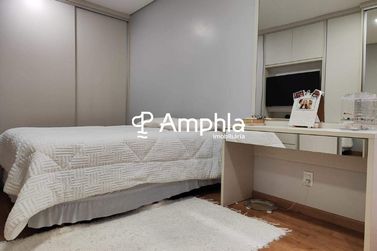 Sobrado &agrave; venda - 185m&sup2; - Jardim Gisela