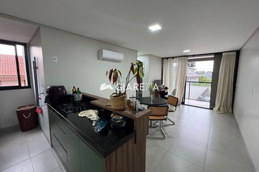 Apartamento &agrave; venda - 55m&sup2; - JARDIM SANTA MARIA