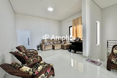Apartamento &agrave; venda - 166m&sup2; - Jardim La Salle