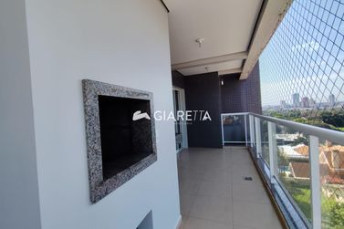 Apartamento para alugar - 126m&sup2; - JARDIM LA SALLE