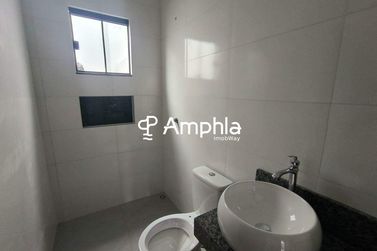 Casa &agrave; venda - 64m&sup2; - Floresta
