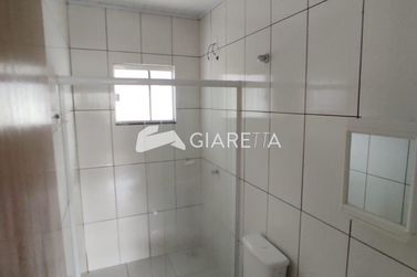 Casa para alugar - 65m&sup2; - JARDIM COOPAGRO