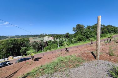 Ch&aacute;cara &agrave; venda - 20000m&sup2; - QUATRO PONTES