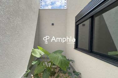Casa &agrave; venda - 223m&sup2; - Canad&aacute;