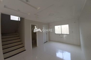 Sobrado para alugar - 120m&sup2; - JARDIM LA SALLE