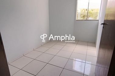 Casa &agrave; venda - 53m&sup2; - Jardim Bressan