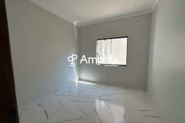 Casa &agrave; venda - 91m&sup2; - Primavera