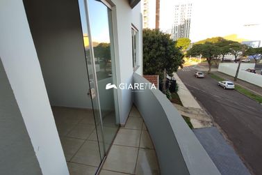 Apartamento para alugar - 60m&sup2; - VILA INDUSTRIAL