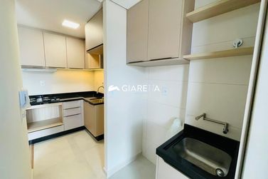 Apartamento para alugar - 59m&sup2; - JARDIM TOCANTINS