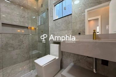 Casa &agrave; venda - 120m&sup2; - Centro