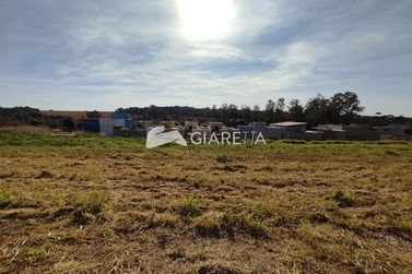 Terreno &agrave; venda - 250m&sup2; - JARDIM COOPAGRO