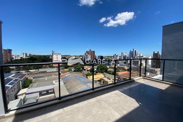 Apartamento para alugar - 130m&sup2; - CENTRO
