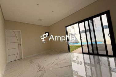 Casa &agrave; venda - 184m&sup2; - JARDIM TOCANTINS