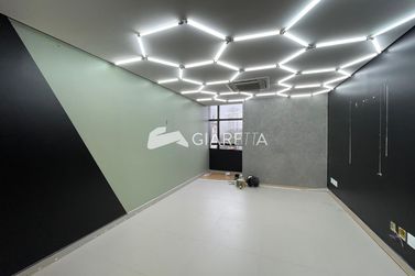 Sala Comercial para alugar - 49m&sup2; - CENTRO