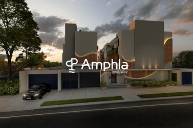 Apartamento &agrave; venda - 293m&sup2; - Cancelli