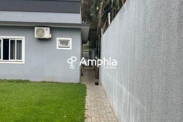 Casa &agrave; venda - 248m&sup2; - Parque S&atilde;o Paulo