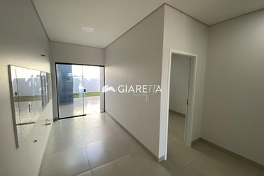 Casa &agrave; venda - 57m&sup2; - CRISTO REI