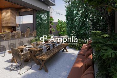 Apartamento &agrave; venda - 72m&sup2; - Perequ&ecirc;
