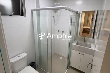 Apartamento &agrave; venda - 65m&sup2; - Tabuleiro dos Oliveiras