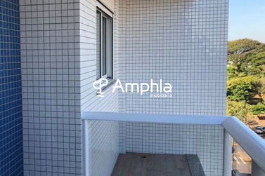 Apartamento &agrave; venda - 125m&sup2; - Jardim La Salle