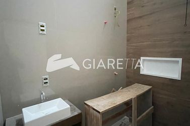 Casa &agrave; venda - 58m&sup2; - JARDIM COOPAGRO