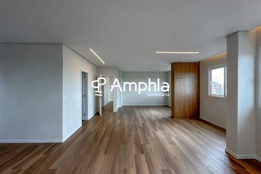 Apartamento &agrave; venda - 544m&sup2; - Centro