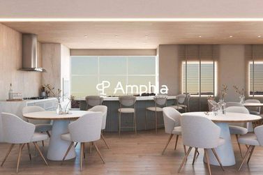 Apartamento &agrave; venda - 55m&sup2; - Cancelli