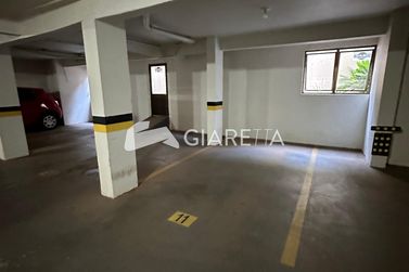 Apartamento &agrave; venda - 62m&sup2; - CENTRO
