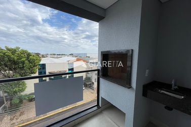 Apartamento &agrave; venda - 61m&sup2; - JARDIM TOCANTINS