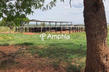 Fazenda &agrave; venda - 2800000m&sup2; - Lagura Ver&aacute;