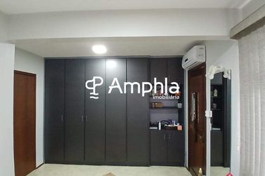 Sobrado &agrave; venda - 250m&sup2; - Recanto Tropical