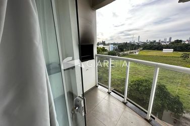 Apartamento &agrave; venda - 76m&sup2; - JARDIM TOCANTINS