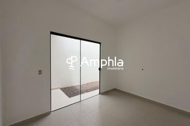 Casa &agrave; venda - 53m&sup2; - Santa Felicidade