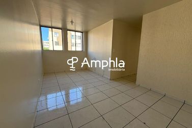 Apartamento &agrave; venda - 47m&sup2; - Parque Verde