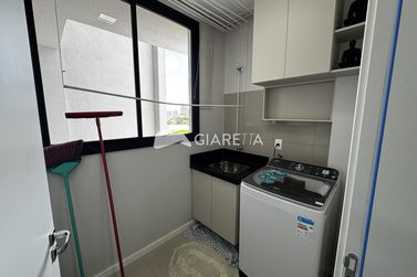 Apartamento para alugar - 103m&sup2; - CENTRO