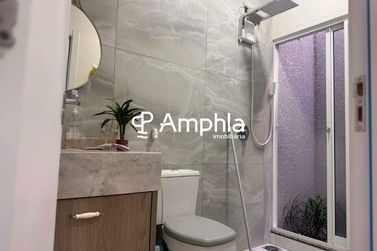 Casa &agrave; venda - 120m&sup2; - Jardim Gisela