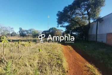 Ch&aacute;cara &agrave; venda - 3048m&sup2; - Lago Azul