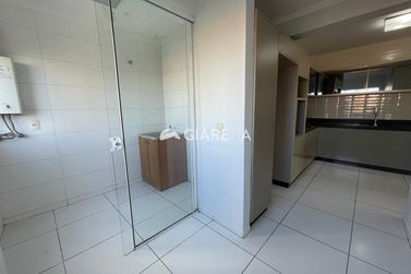 Apartamento &agrave; venda - 93m&sup2; - VILA INDUSTRIAL