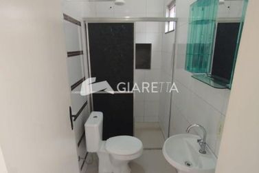 Casa para alugar - 48m&sup2; - JARDIM S&Atilde;O FRANCISCO