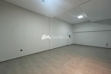 Sala Comercial para alugar - 139m&sup2; - CENTRO