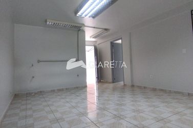 Sala Comercial para alugar - 215m&sup2; - CENTRO
