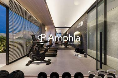 Apartamento &agrave; venda - 86m&sup2; - Perequ&ecirc;