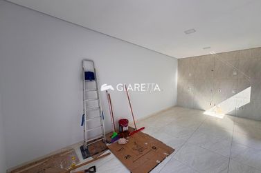 Casa &agrave; venda - 57m&sup2; - JARDIM COOPAGRO
