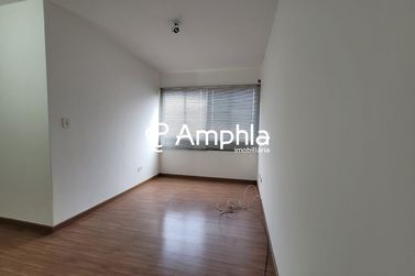 Apartamento &agrave; venda - 49m&sup2; - Coqueiral