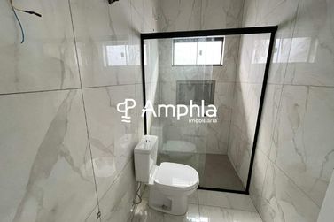 Casa &agrave; venda - 77m&sup2; - Andorinha