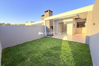 Casa &agrave; venda - 52m&sup2; - JARDIM COOPAGRO