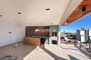 Apartamento &agrave; venda - 74m&sup2; - JARDIM GISELA