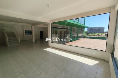 Sala Comercial para alugar - 256m&sup2; - JARDIM COOPAGRO